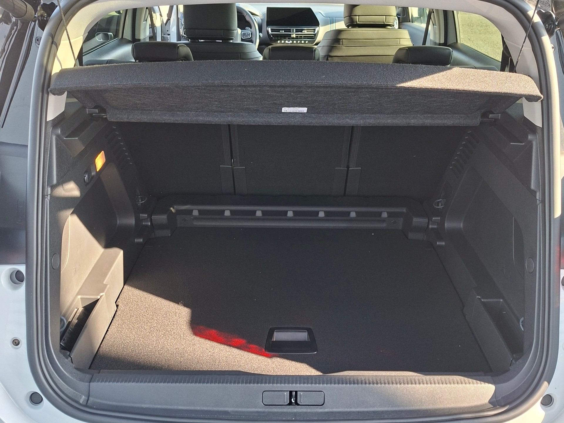 CITROEN C5 Aircross 1.2 HEV Max-image-11