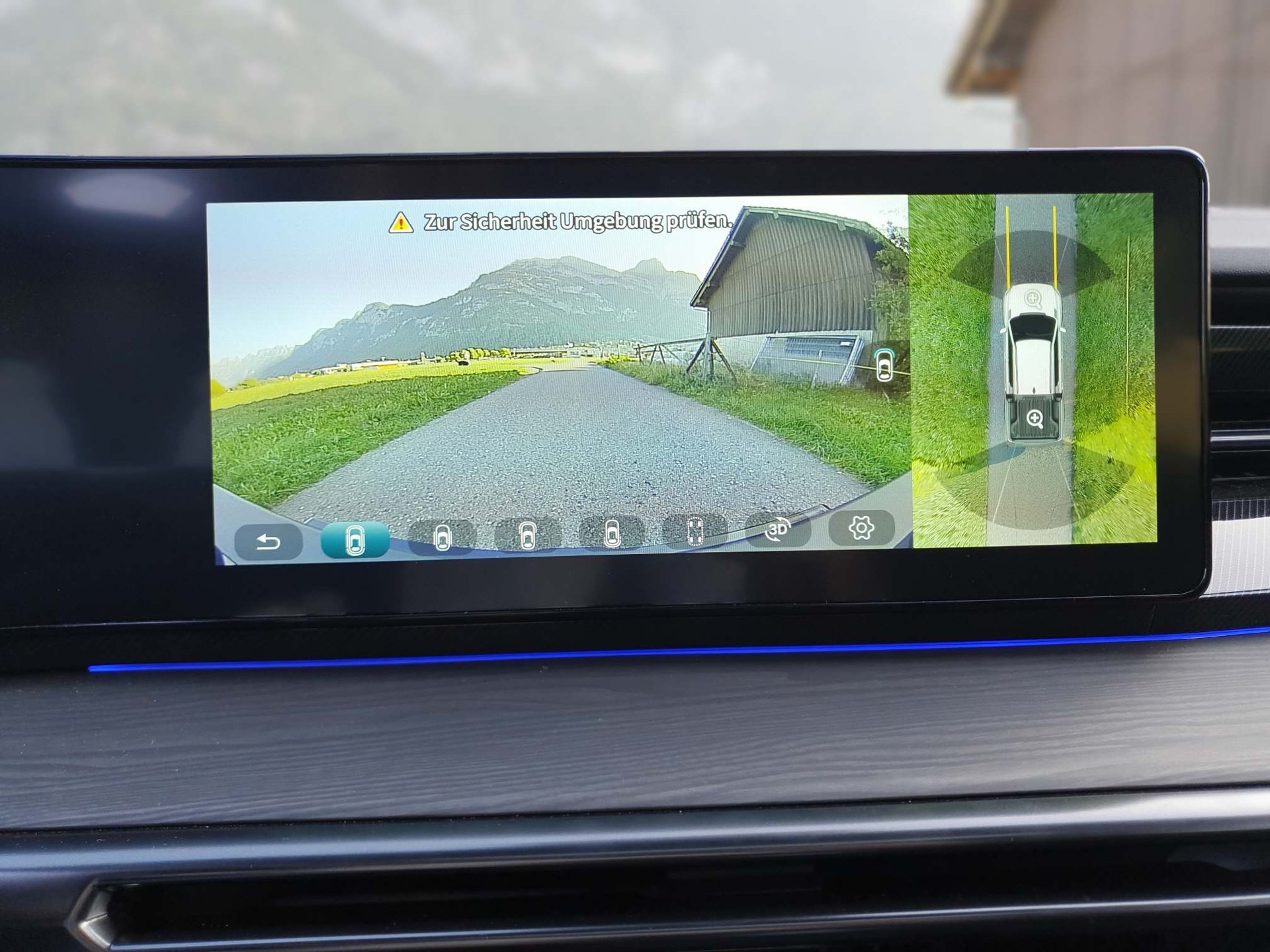 KGM-SsangYong Musso EV Blackline MJ2027 4x4-image-11