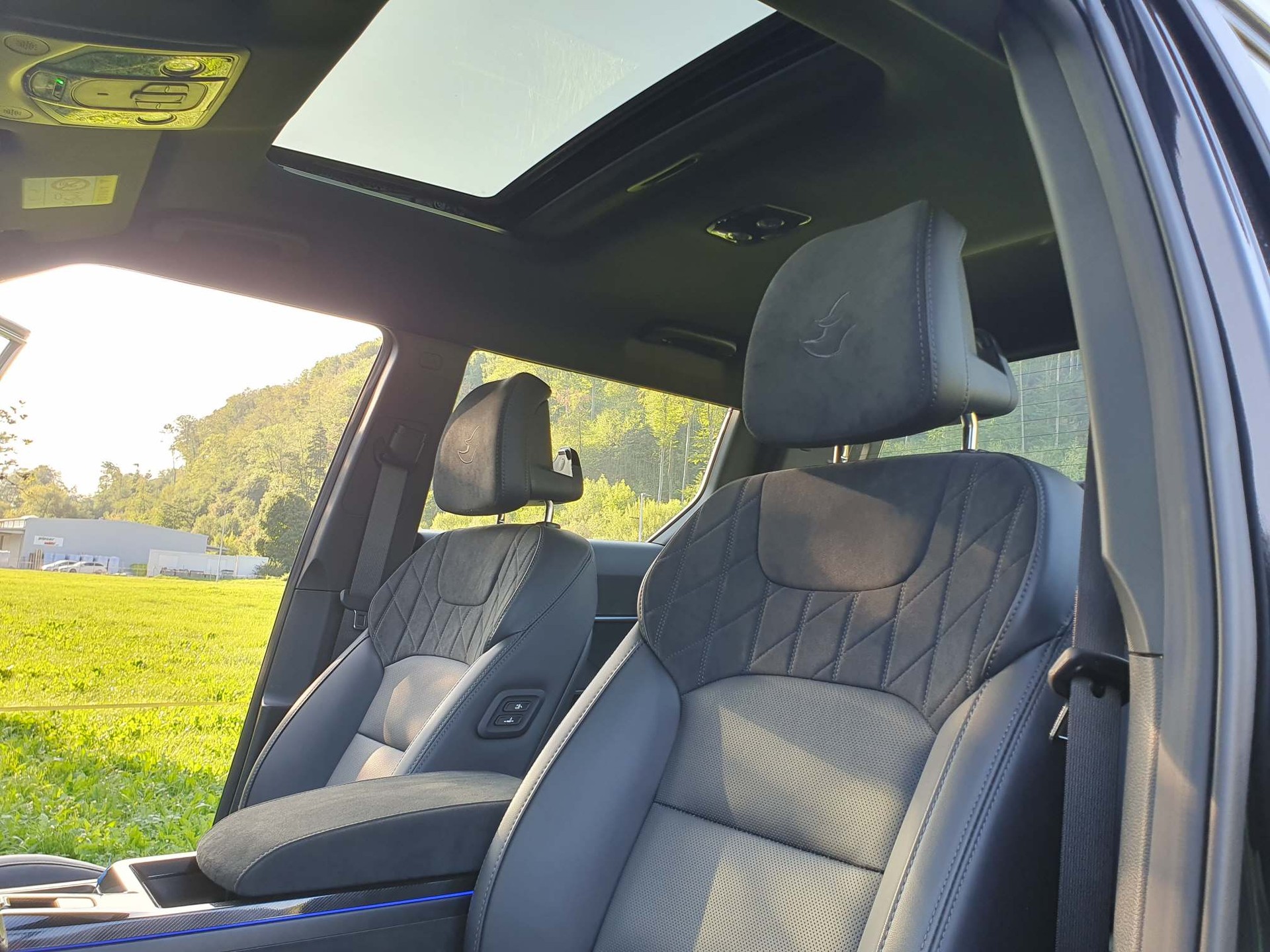 KGM-SsangYong Musso EV Blackline MJ2027 4x4-image-12