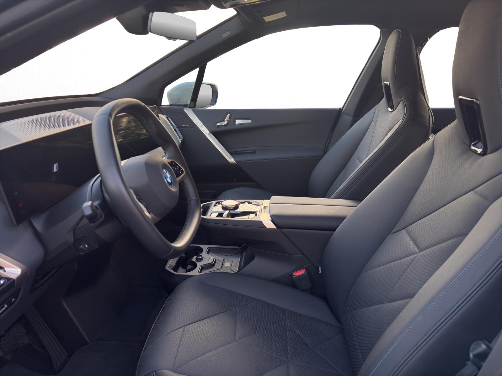 BMW iX xDrive40-image-10
