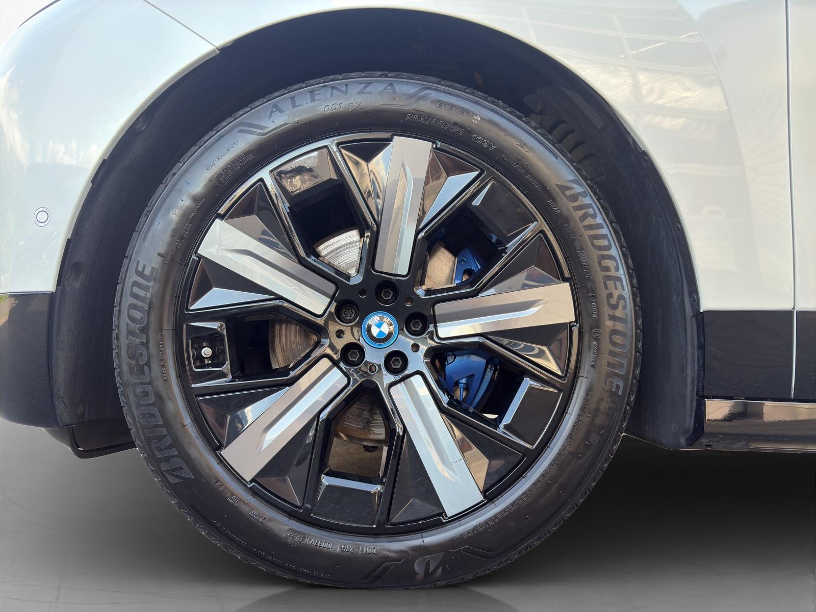 BMW iX xDrive40-image-8