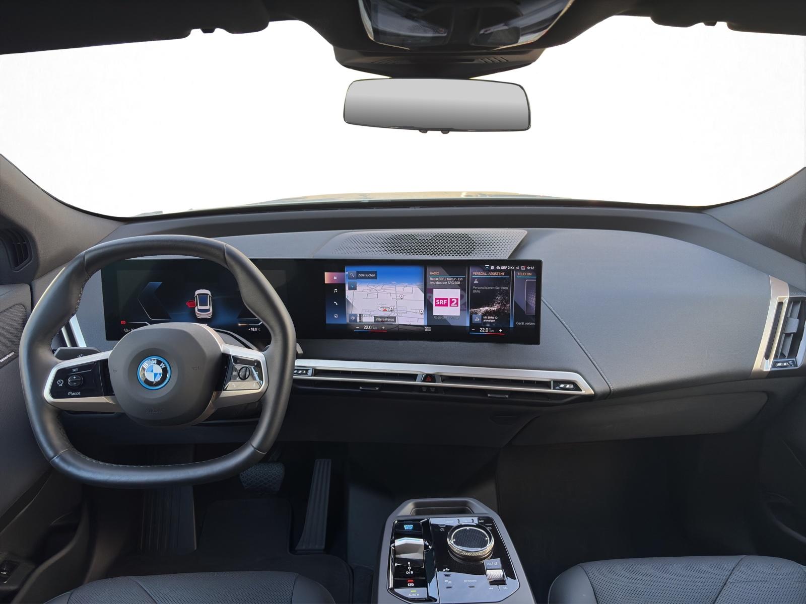 BMW iX xDrive40-image-12