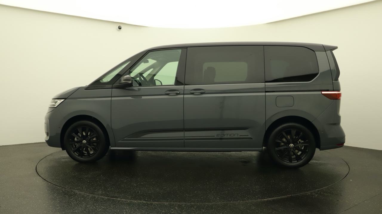 VW Multivan 1.5 eHybrid Life Edition 4Motion DSG-image-1
