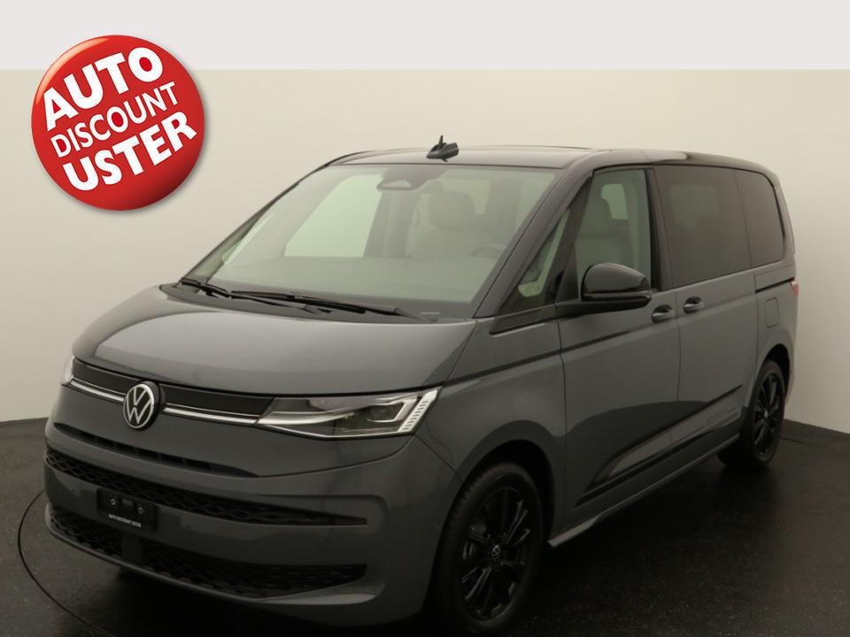 VW Multivan 1.5 eHybrid Life Edition 4Motion DSG-image-0