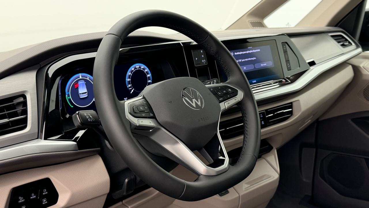 VW Multivan 1.5 eHybrid Life Edition 4Motion DSG-image-6