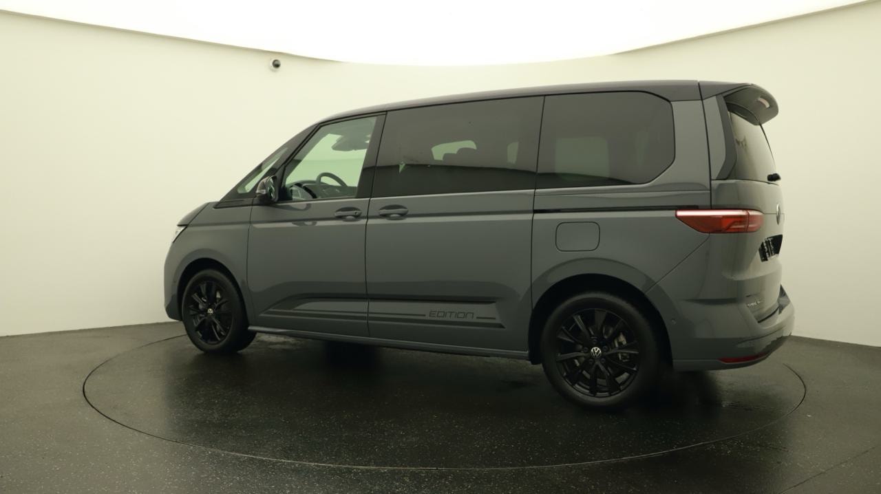 VW Multivan 1.5 eHybrid Life Edition 4Motion DSG-image-2