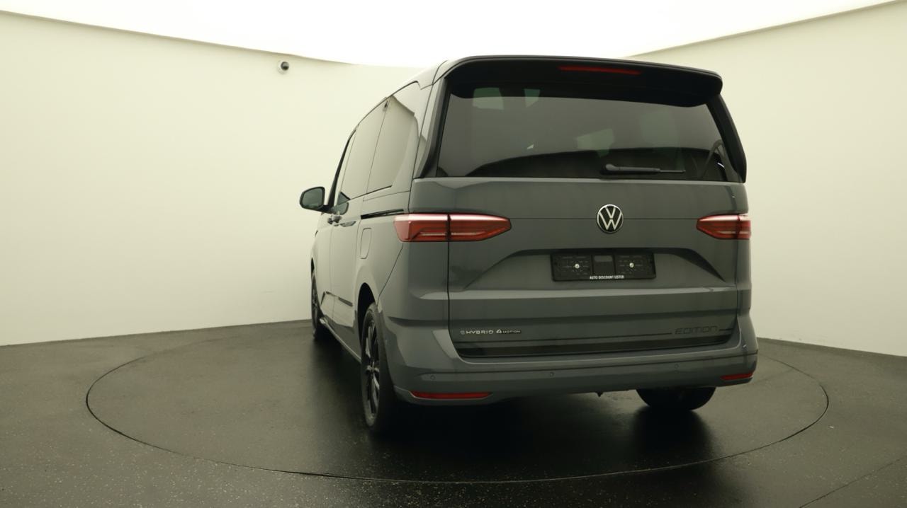 VW Multivan 1.5 eHybrid Life Edition 4Motion DSG-image-3