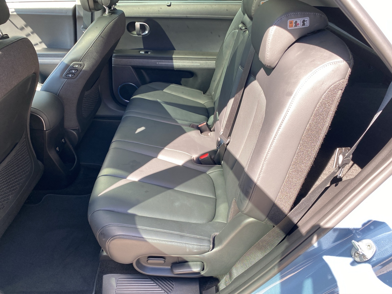 HYUNDAI Ioniq 5 72,6 kWh Vertex 4WD-image-10