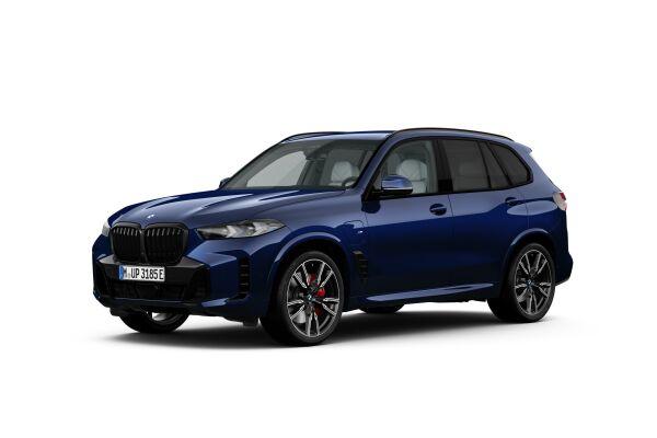 BMW X5 50e M Sport Pro xDrive G05 (CH) AHK 📍 ** Action Leasing à 2.88% Jusqu'au 30.09.2026 **-image-0