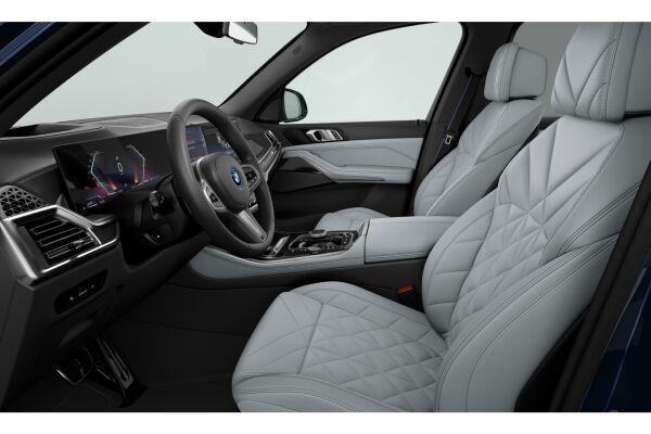 BMW X5 50e M Sport Pro xDrive G05 (CH) AHK 📍 ** Action Leasing à 2.88% Jusqu'au 30.09.2026 **-image-2
