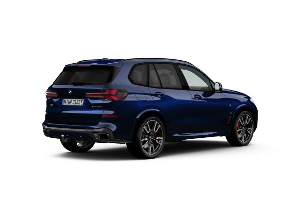 BMW X5 50e M Sport Pro xDrive G05 (CH) AHK 📍 ** Action Leasing à 2.88% Jusqu'au 30.09.2026 **-image-1