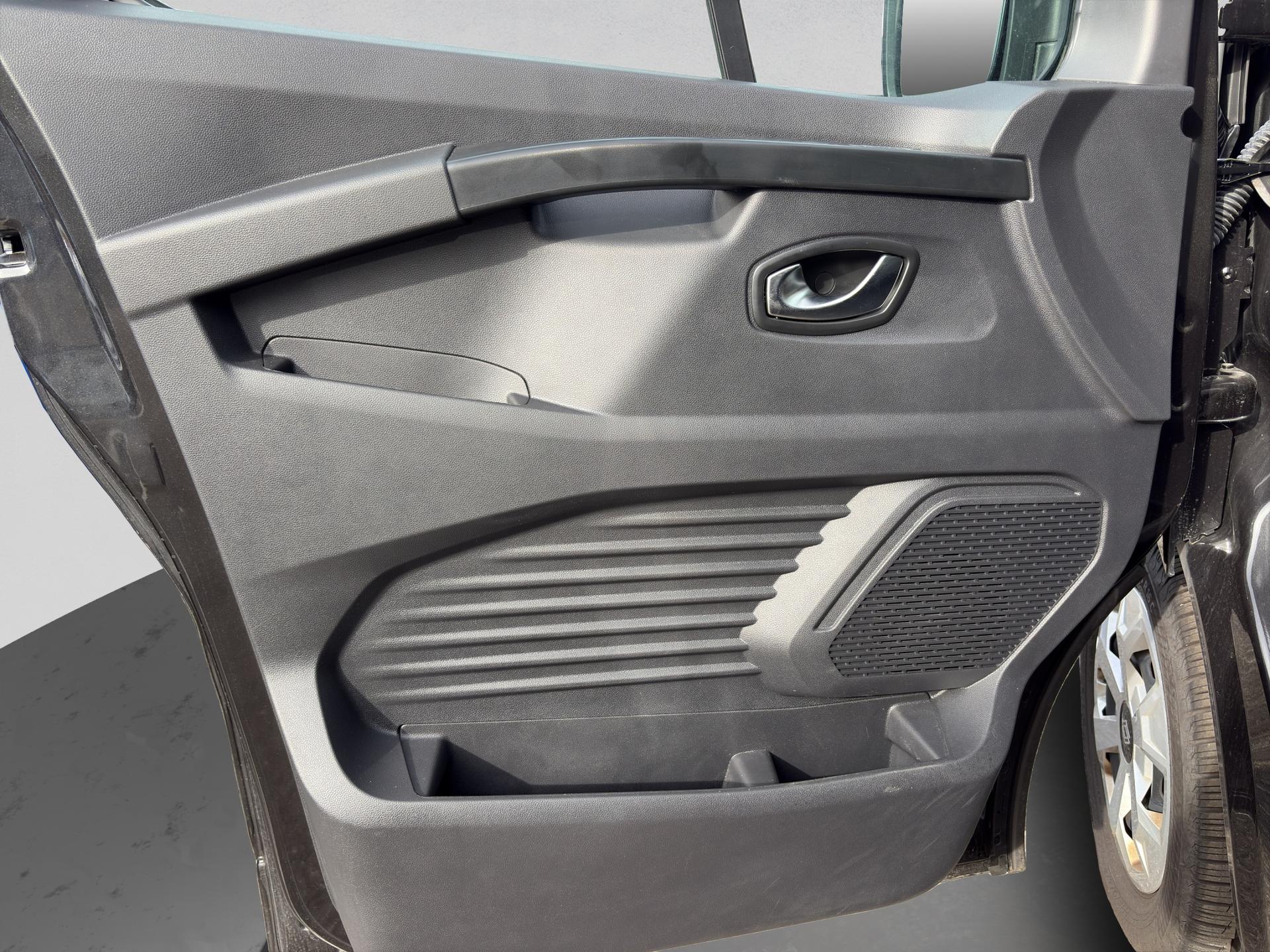 RENAULT Trafic Blue dCi 170 Grand Passenger Techno EDC-image-21