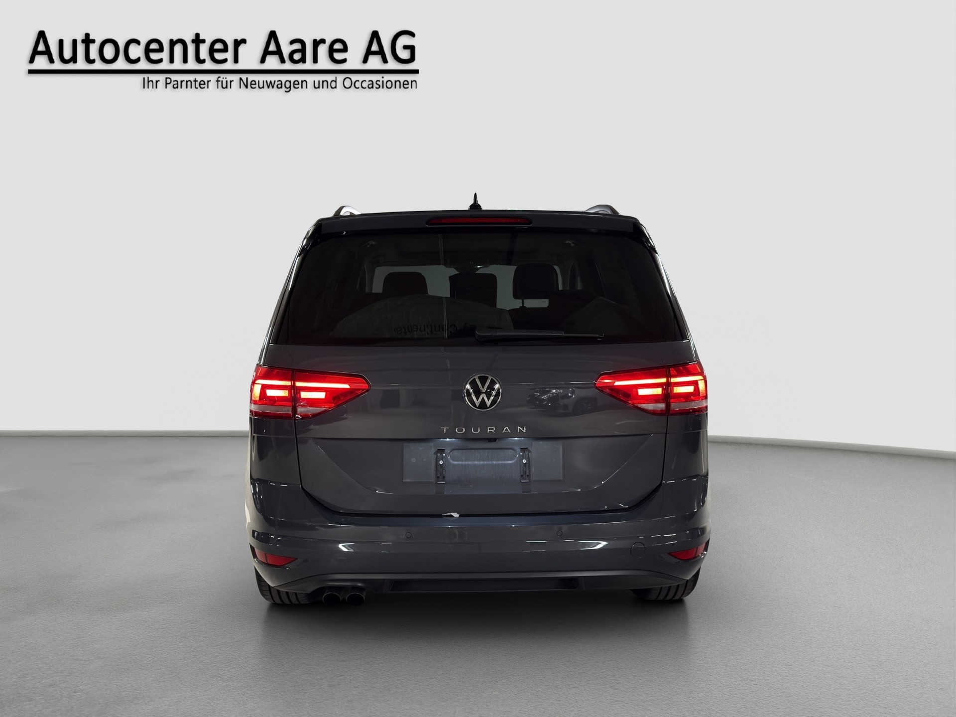 VW Touran 2.0 TDI Comfortline DSG | 7-Sitzer | PANO | FACELIFT-image-5