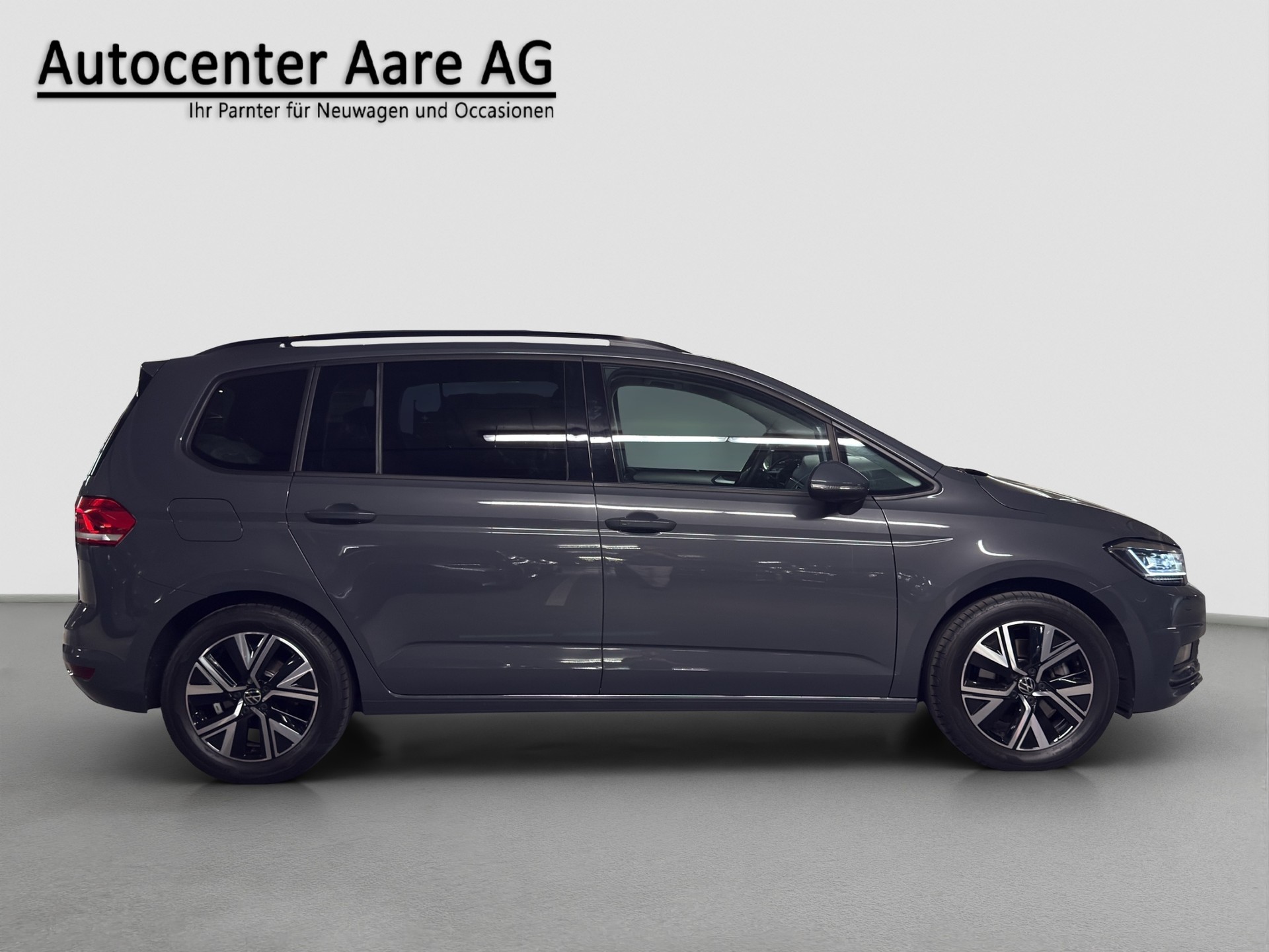 VW Touran 2.0 TDI Comfortline DSG | 7-Sitzer | PANO | FACELIFT-image-7