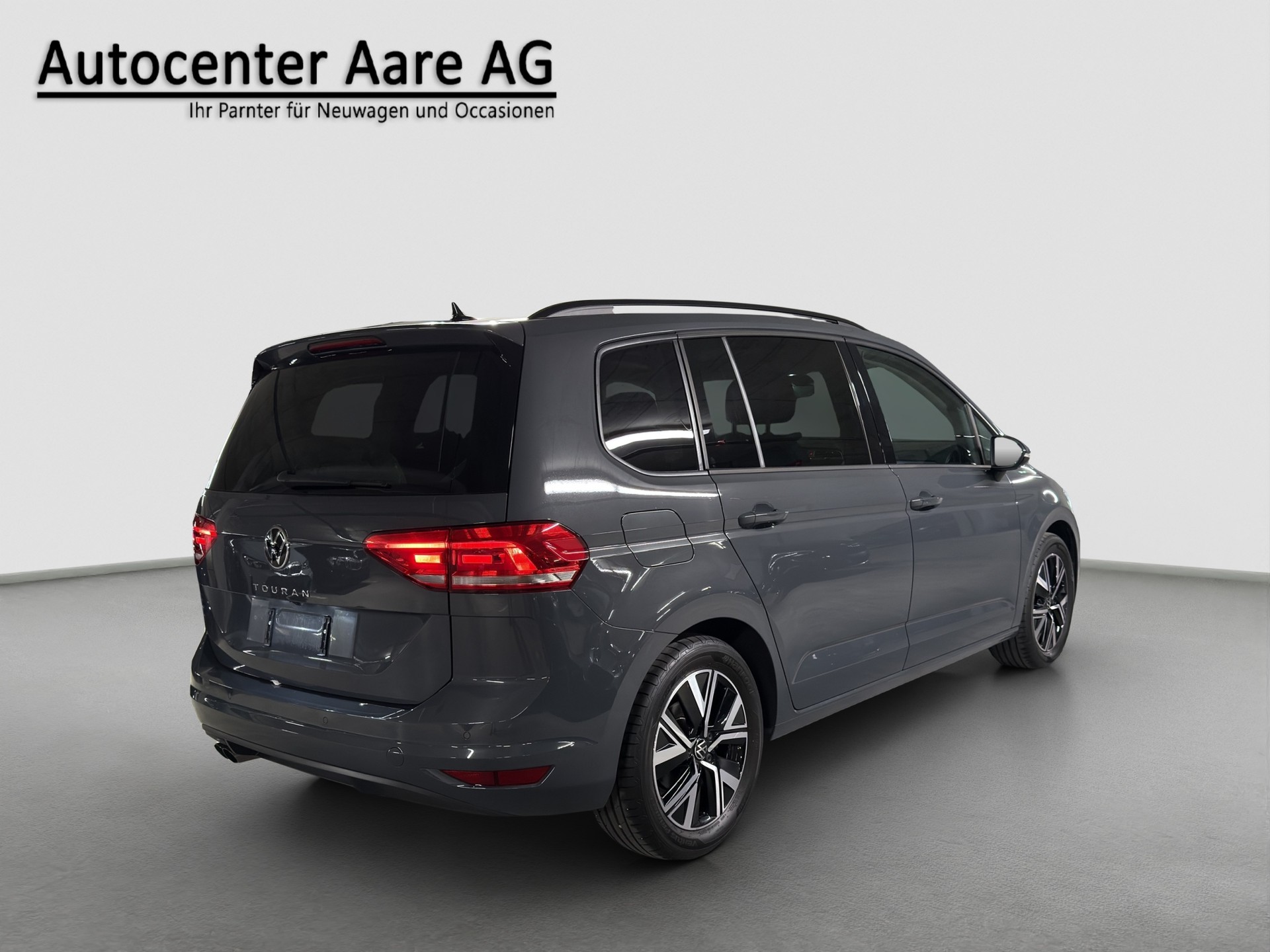 VW Touran 2.0 TDI Comfortline DSG | 7-Sitzer | PANO | FACELIFT-image-6