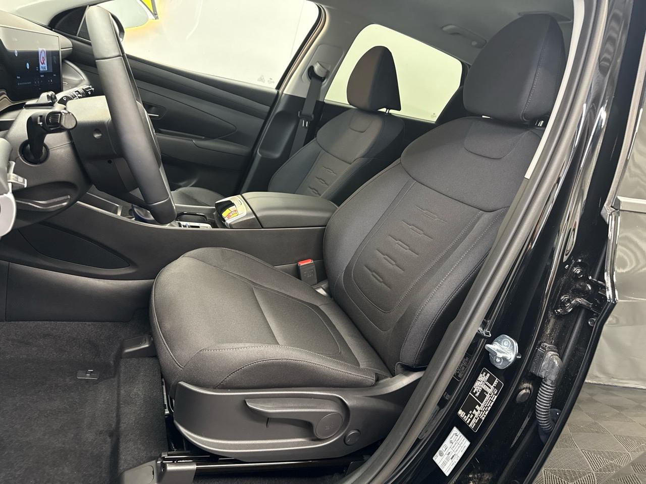 HYUNDAI Tucson 1.6 TGDI DCT Style-image-3