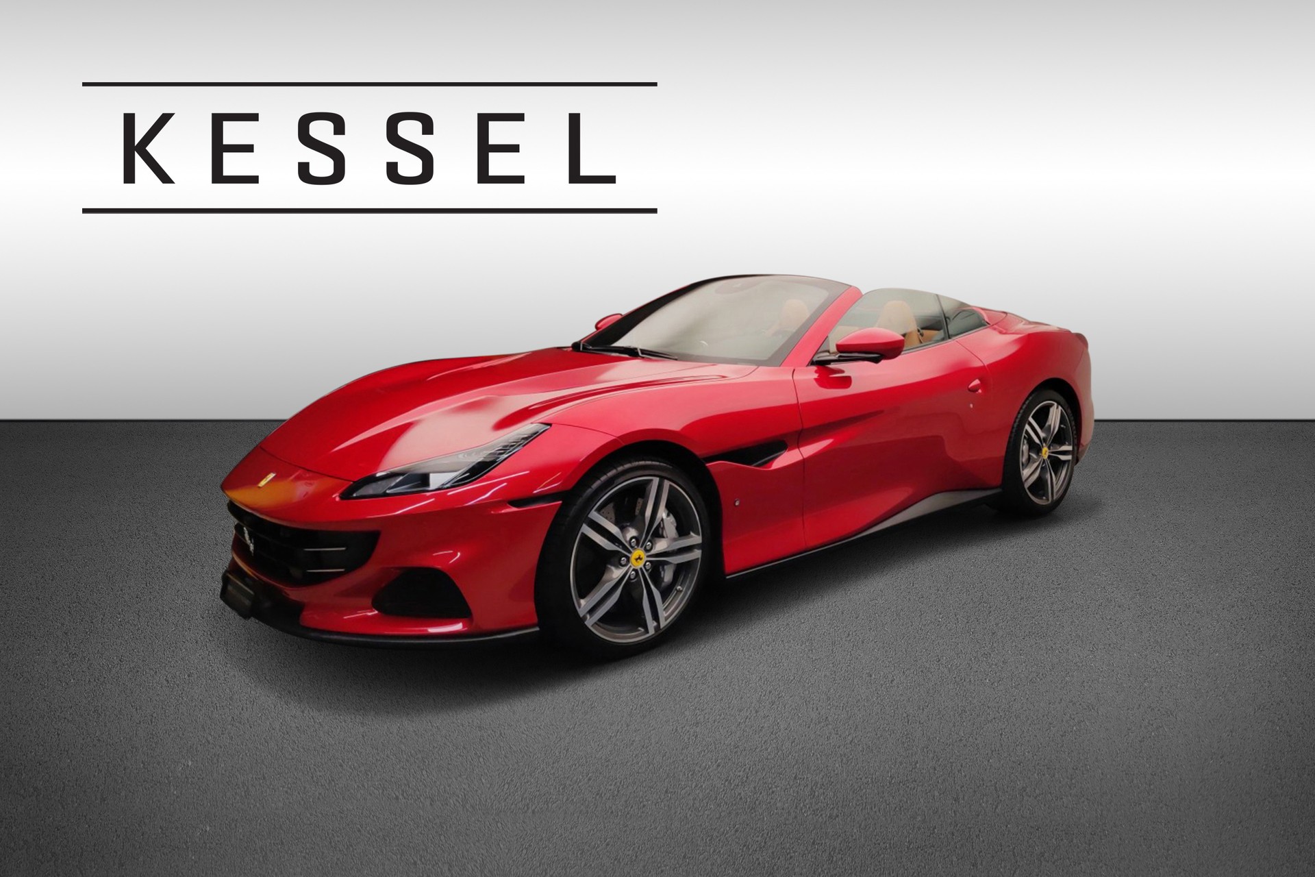 FERRARI Portofino M-image-2