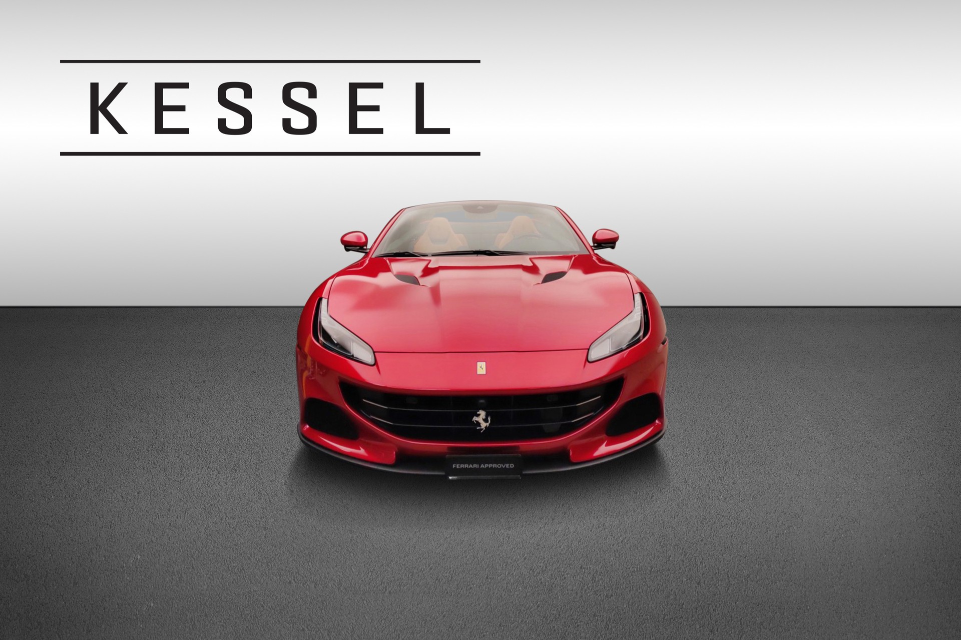 FERRARI Portofino M-image-1