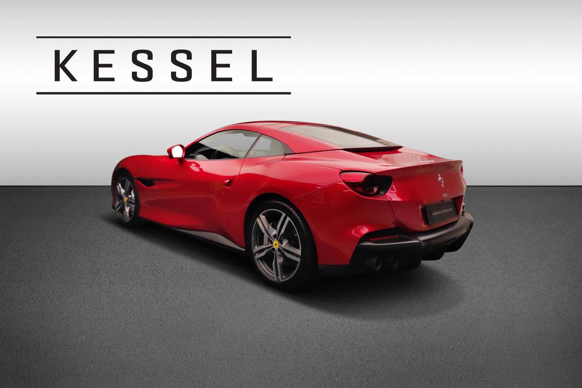 FERRARI Portofino M-image-4