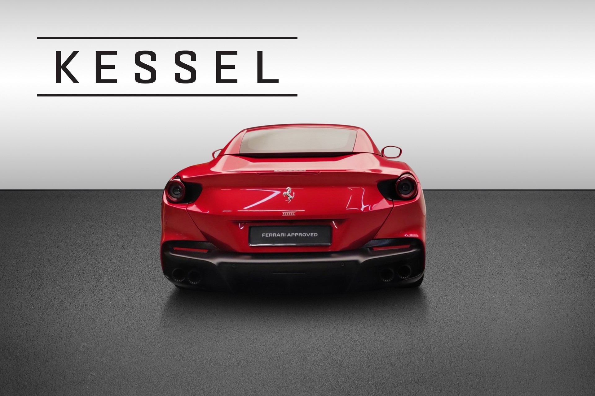 FERRARI Portofino M-image-5