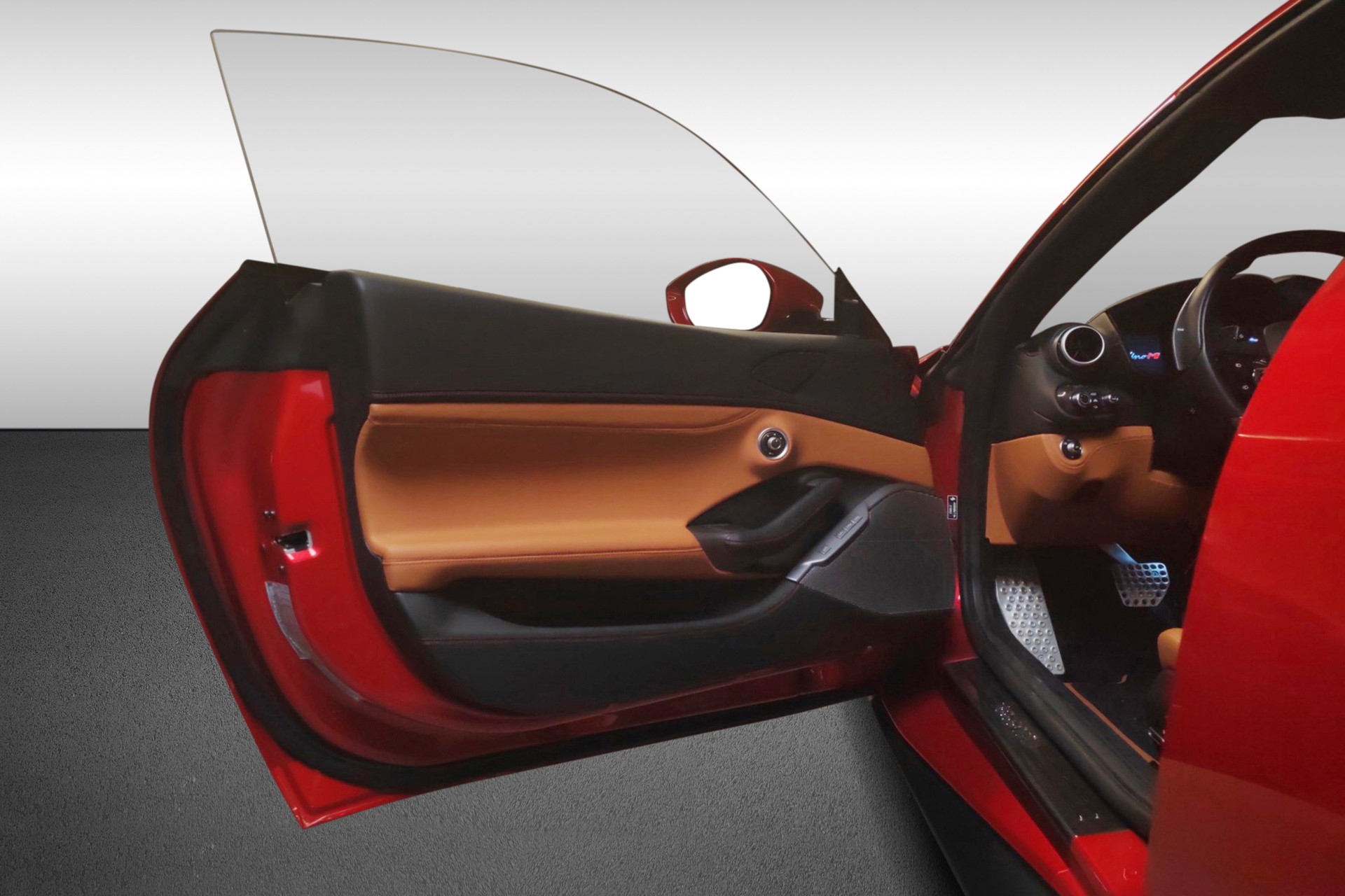 FERRARI Portofino M-image-8