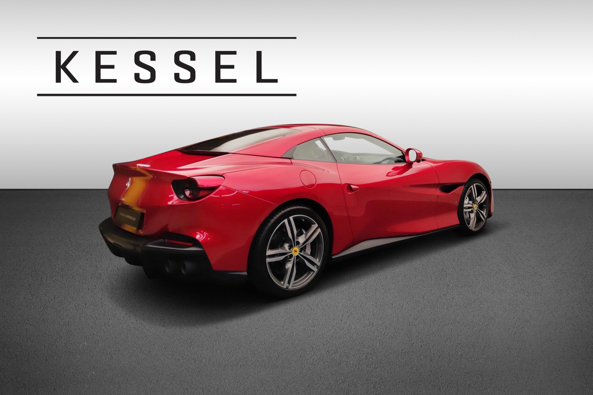 FERRARI Portofino M-image-6