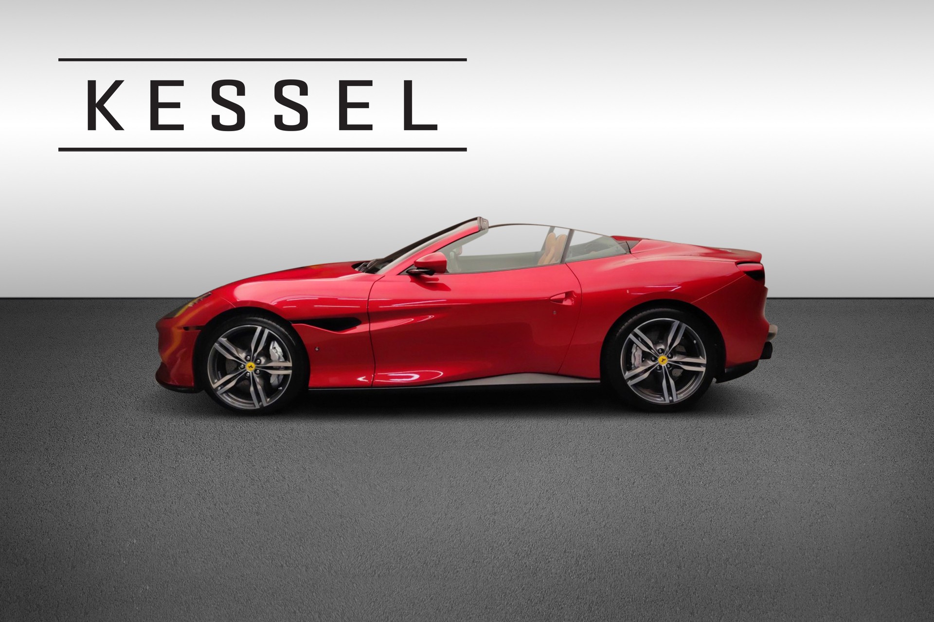 FERRARI Portofino M-image-3