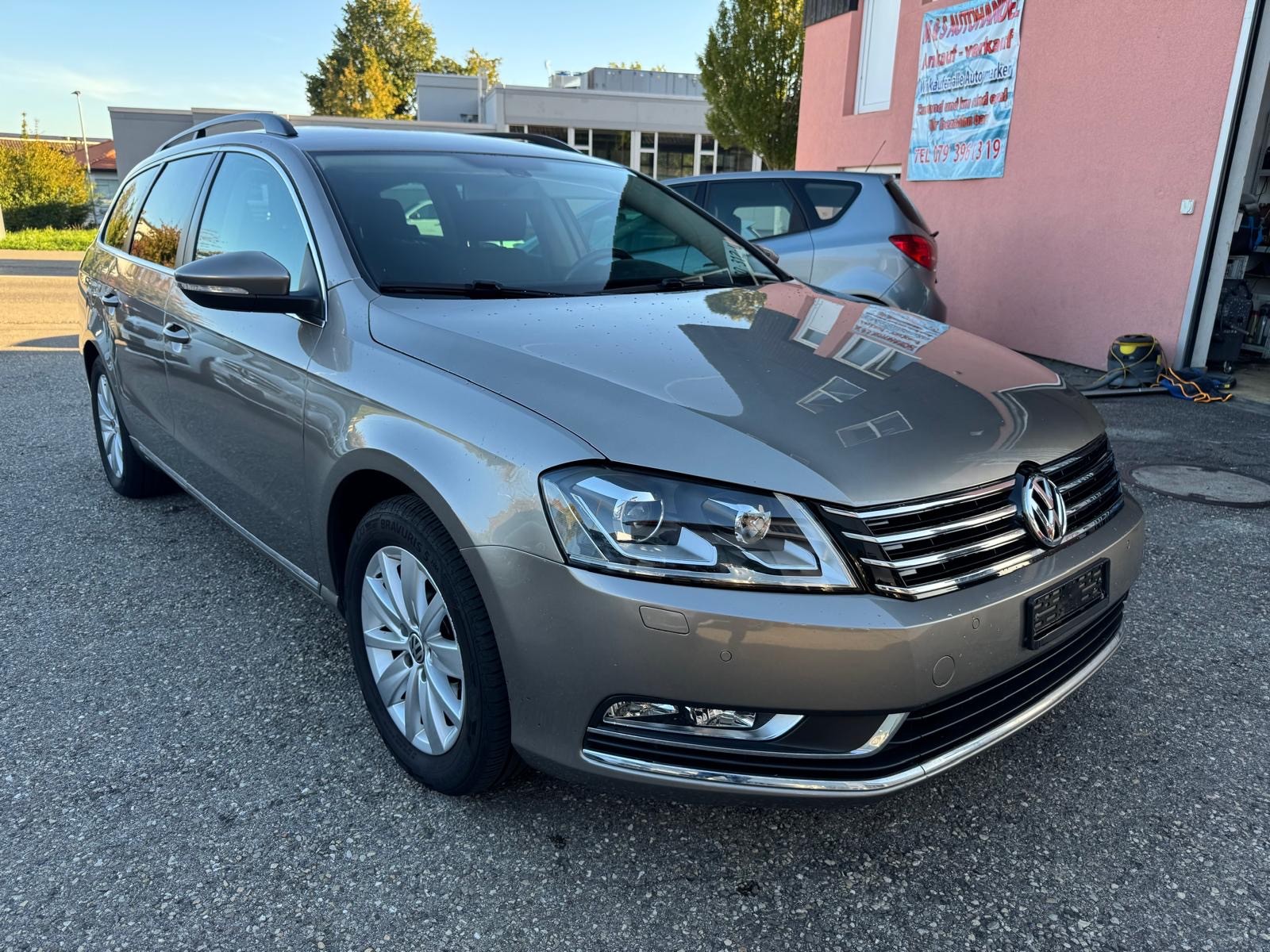 VW PASSAT-image-2