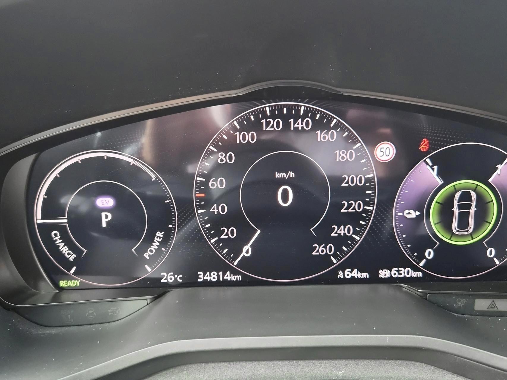 MAZDA CX-60 e-Skyactiv PHEV 327 AWD Homura-image-25