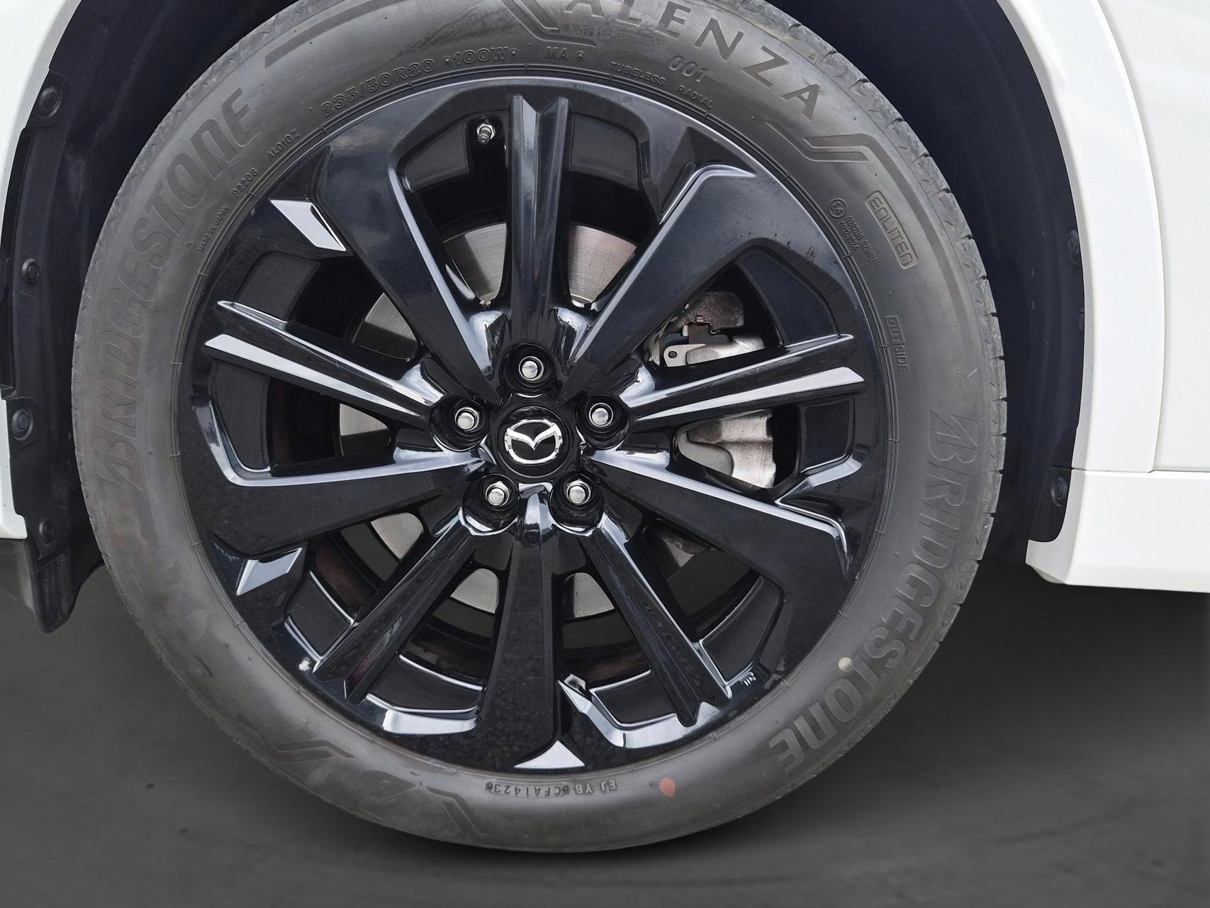 MAZDA CX-60 e-Skyactiv PHEV 327 AWD Homura-image-22