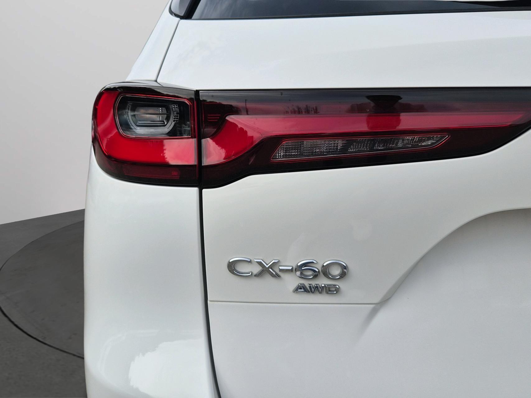 MAZDA CX-60 e-Skyactiv PHEV 327 AWD Homura-image-23
