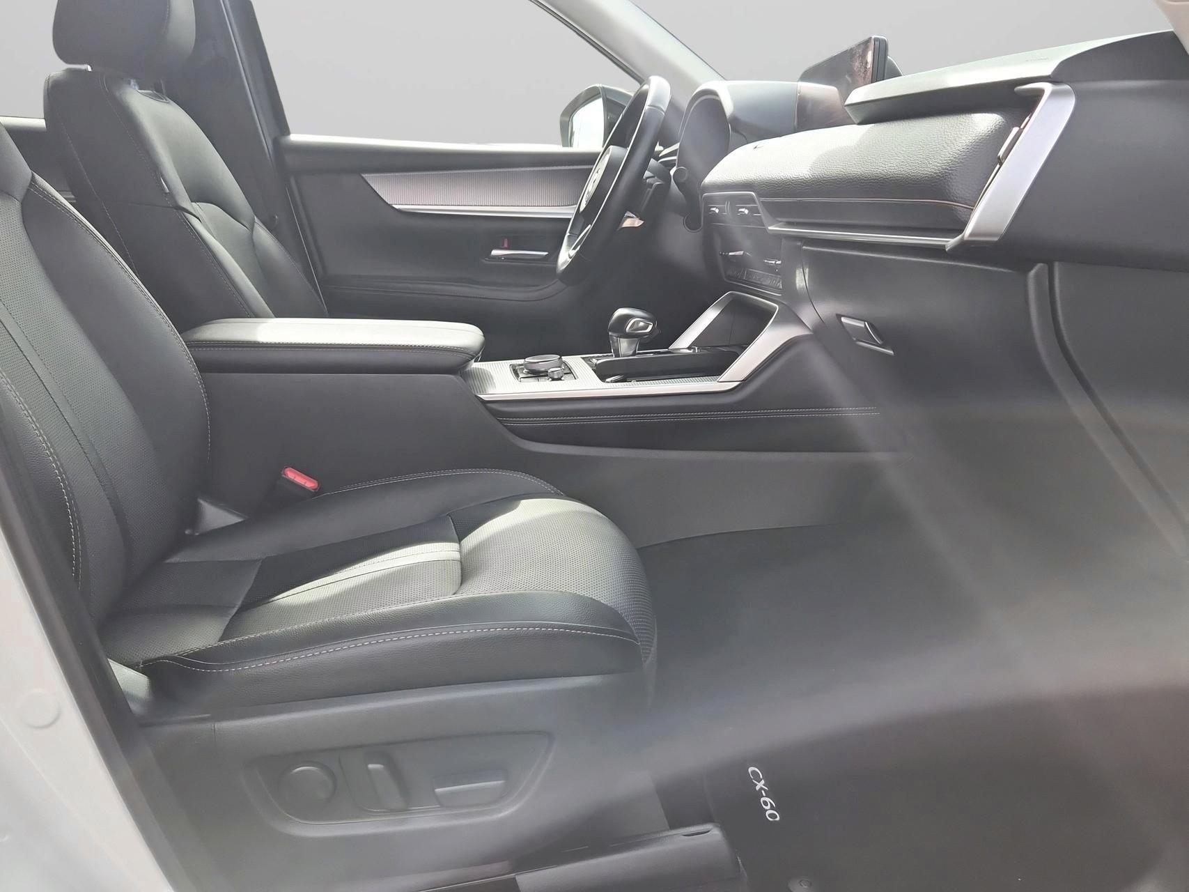 MAZDA CX-60 e-Skyactiv PHEV 327 AWD Homura-image-15
