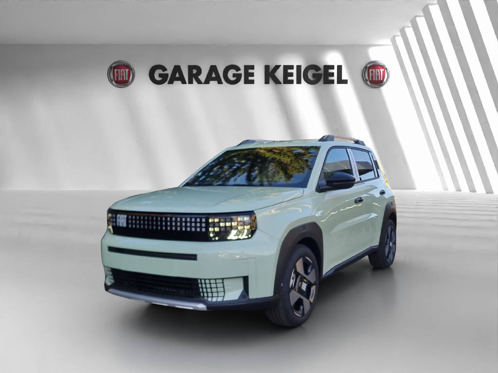 FIAT Grande Panda La Prima-image-0
