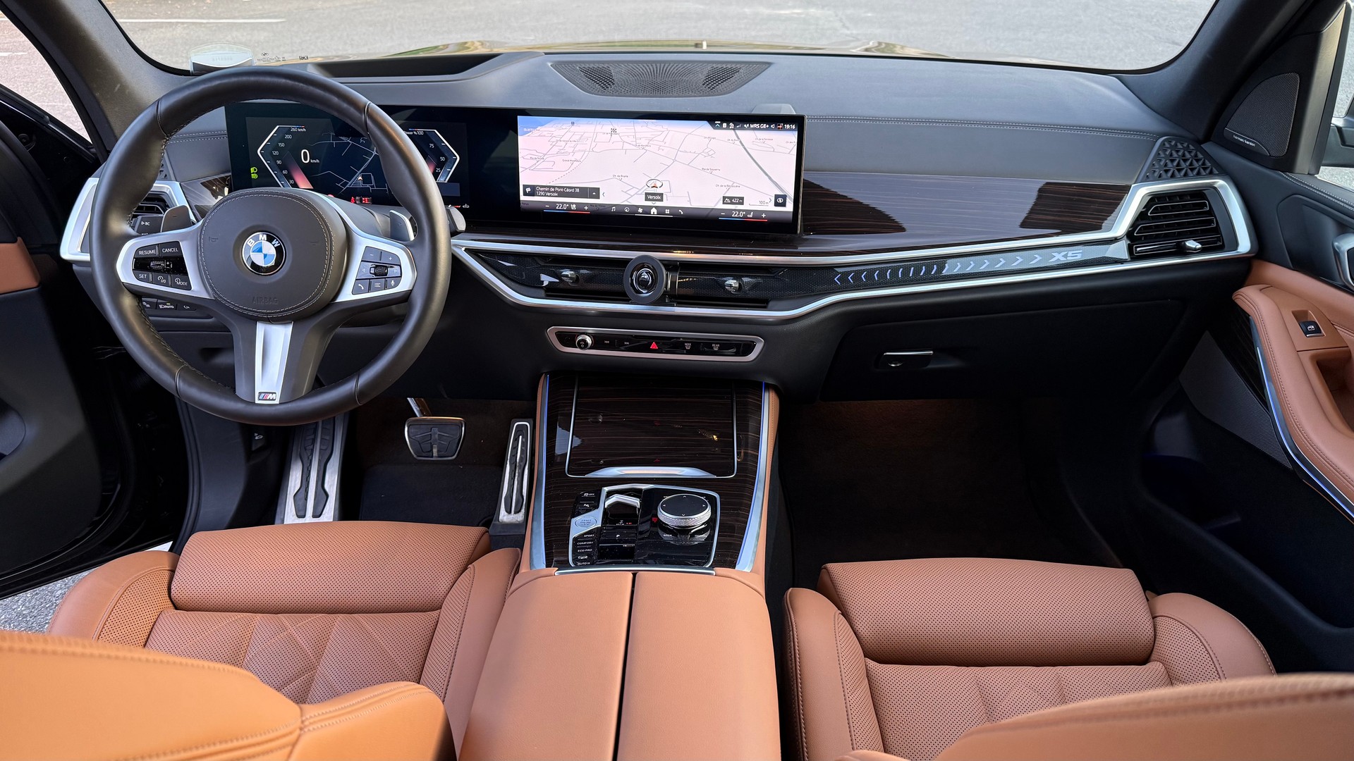 BMW 40i xDrive SAG-image-3