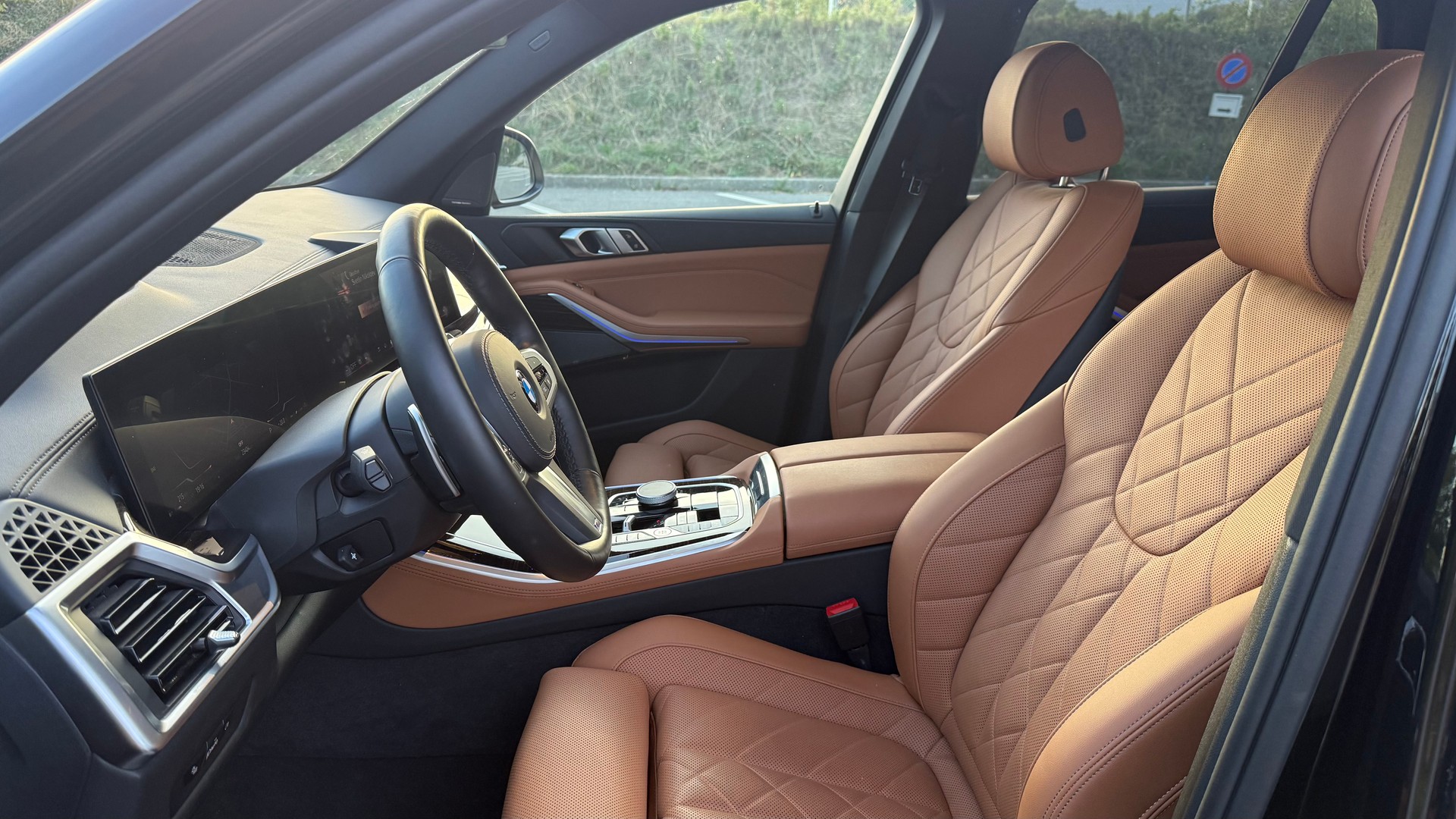 BMW 40i xDrive SAG-image-4