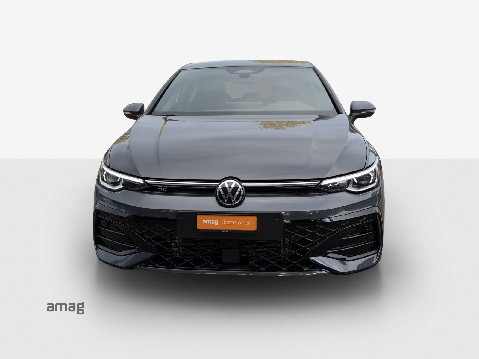 VW Golf 2.0 TSI R-Line DSG 4 Motion-image-6