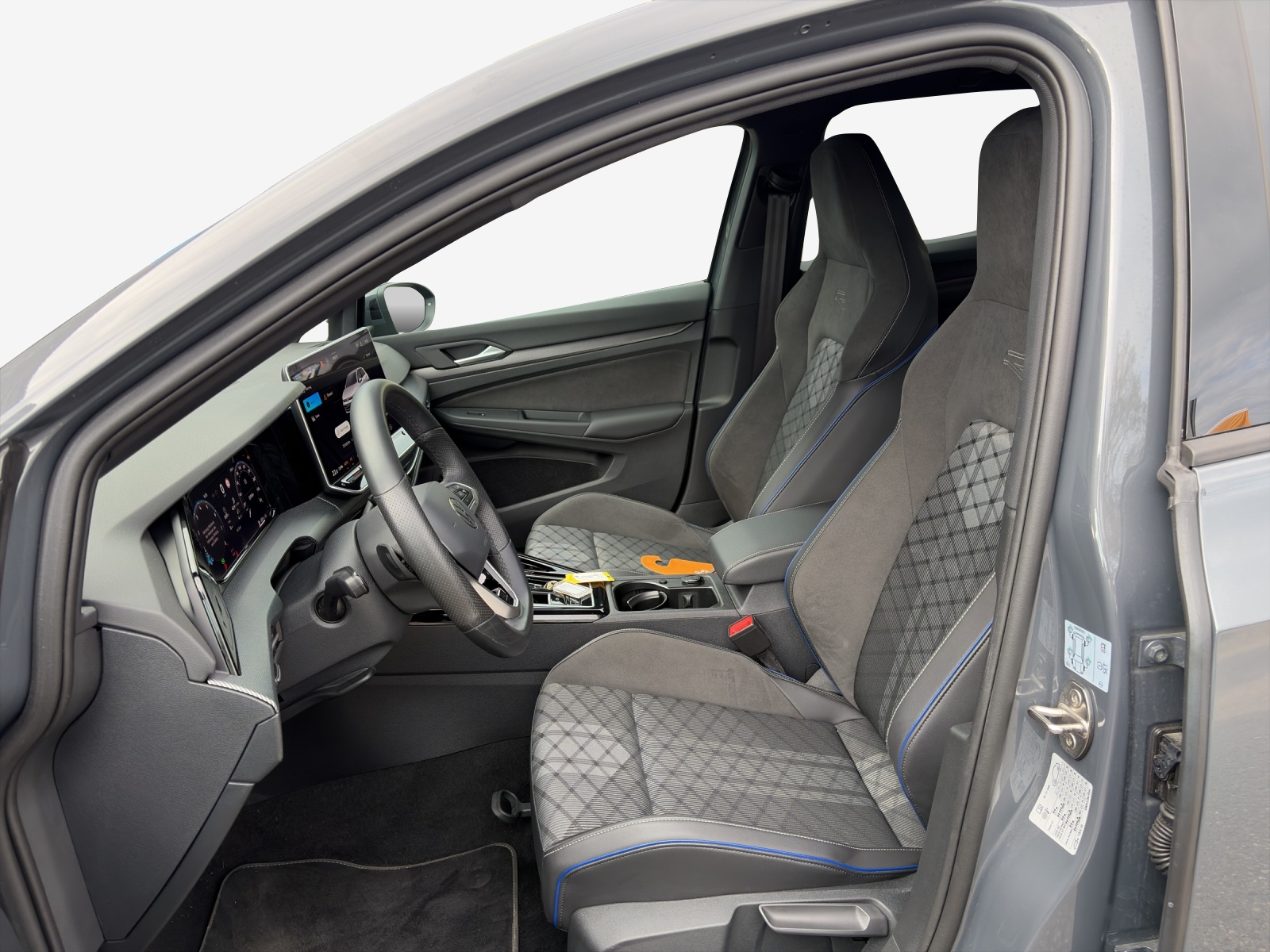 VW Golf 2.0 TSI R-Line DSG 4 Motion-image-7