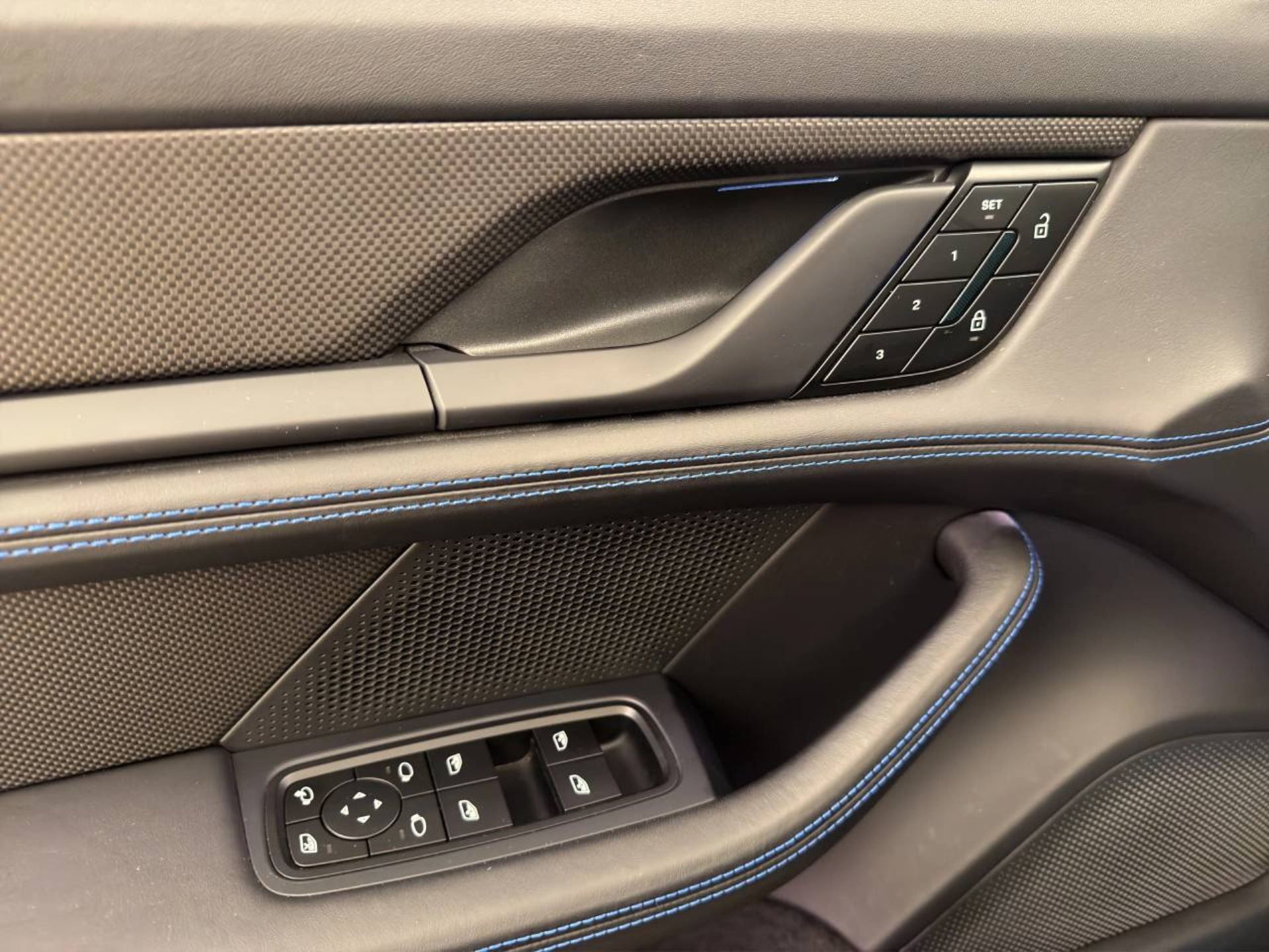 PORSCHE Taycan Turbo S Sport Turismo-image-17