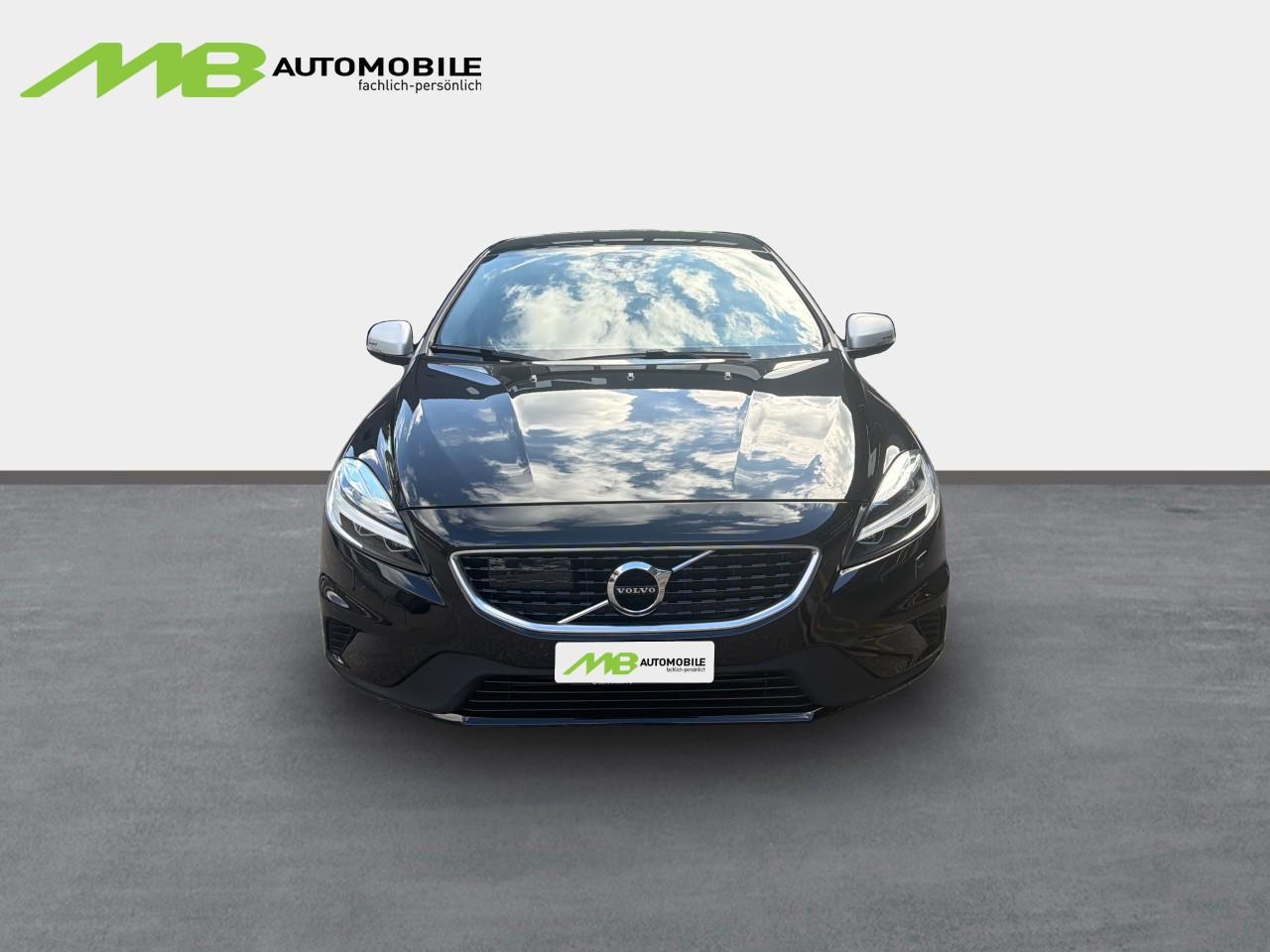 VOLVO V40 1.5 T3 R-Design S/S-image-4