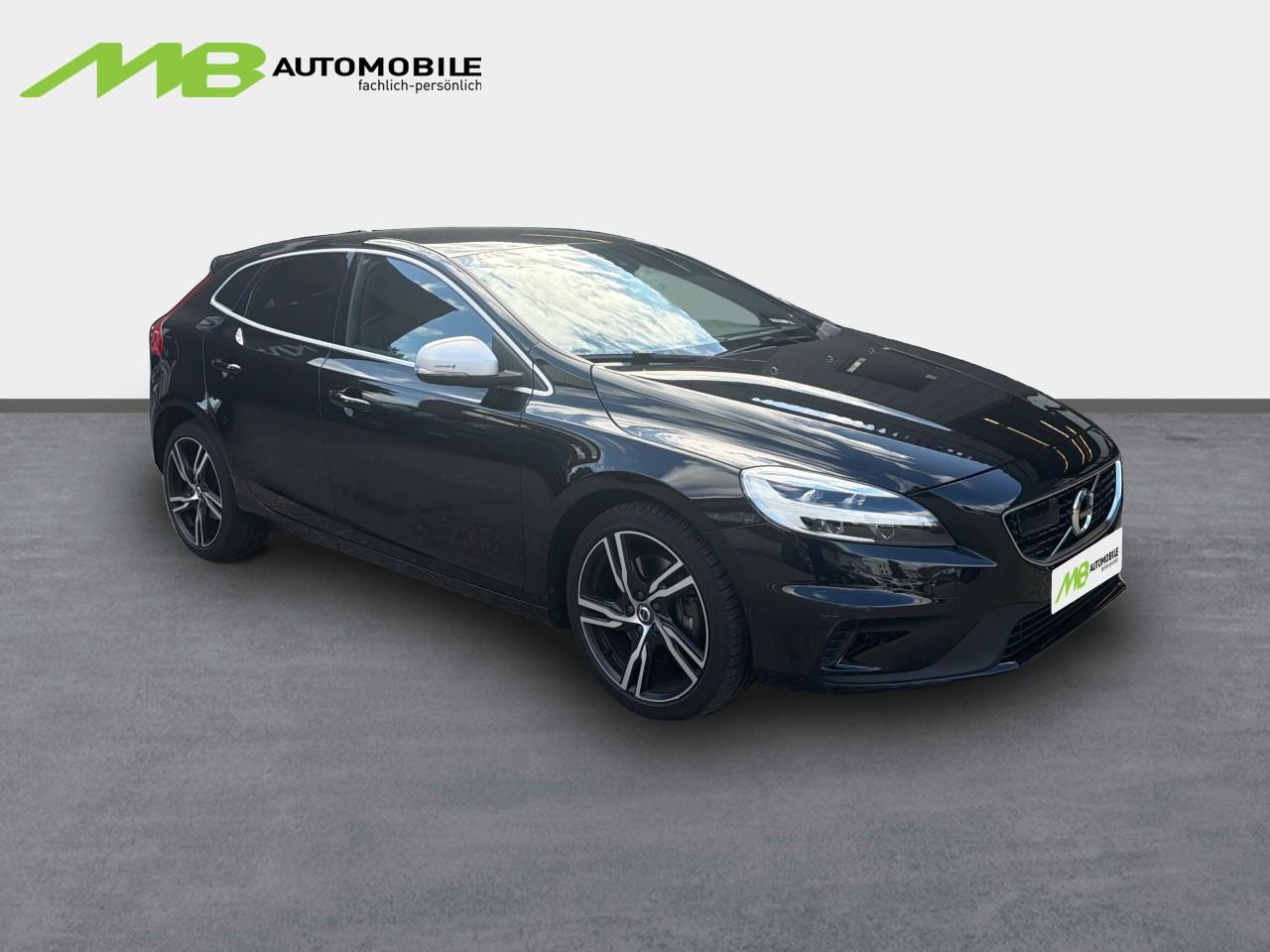 VOLVO V40 1.5 T3 R-Design S/S-image-2