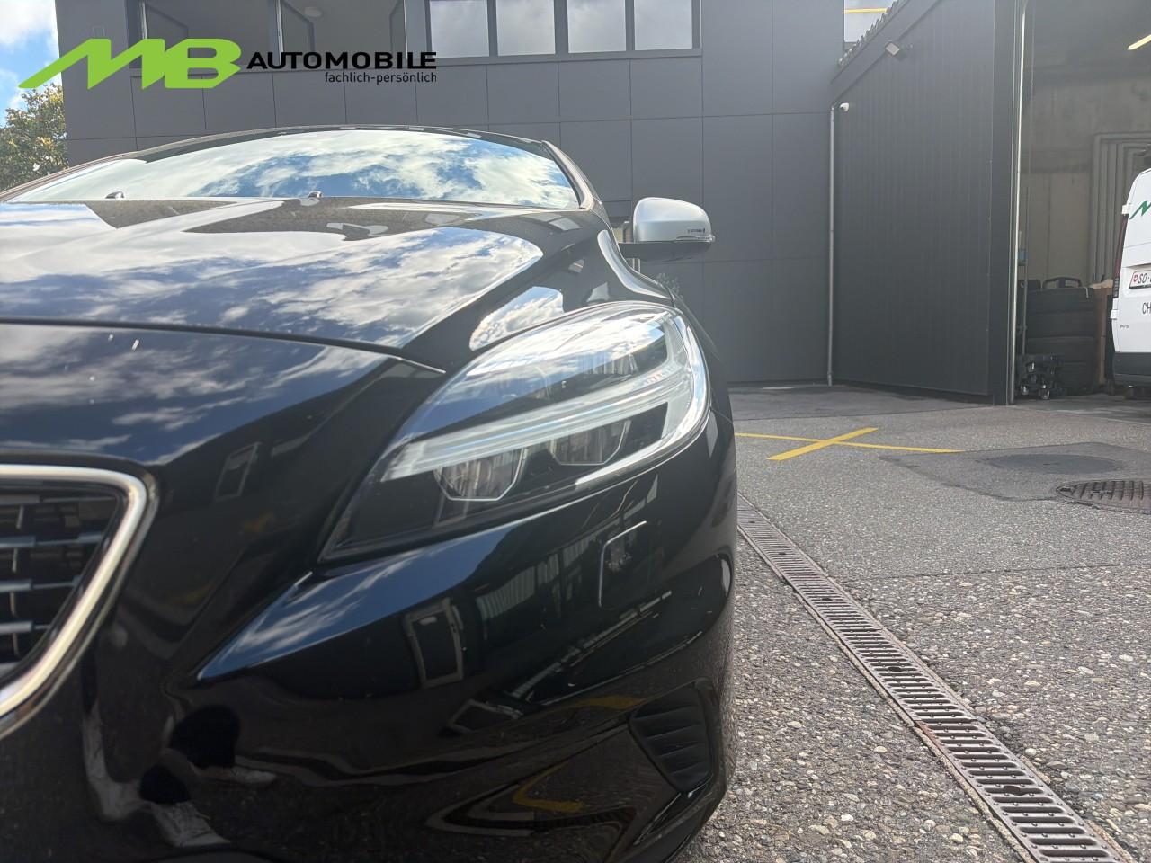 VOLVO V40 1.5 T3 R-Design S/S-image-6