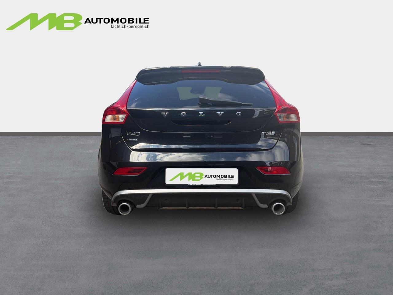VOLVO V40 1.5 T3 R-Design S/S-image-10