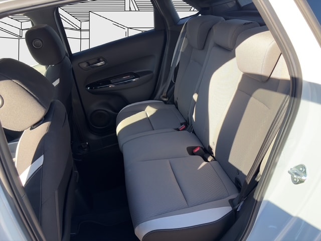 HONDA Jazz 1.5 i-MMD Crosstar Executive-image-11