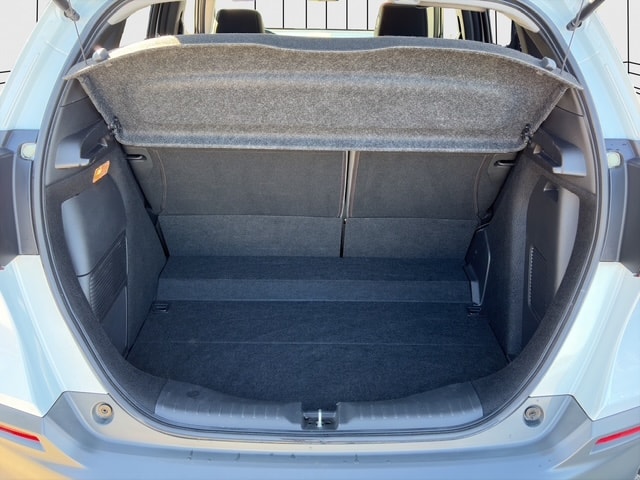 HONDA Jazz 1.5 i-MMD Crosstar Executive-image-12