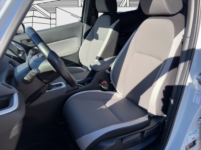 HONDA Jazz 1.5 i-MMD Crosstar Executive-image-10