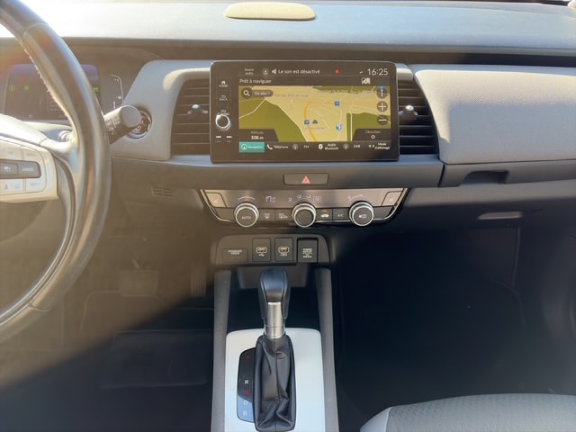 HONDA Jazz 1.5 i-MMD Crosstar Executive-image-7