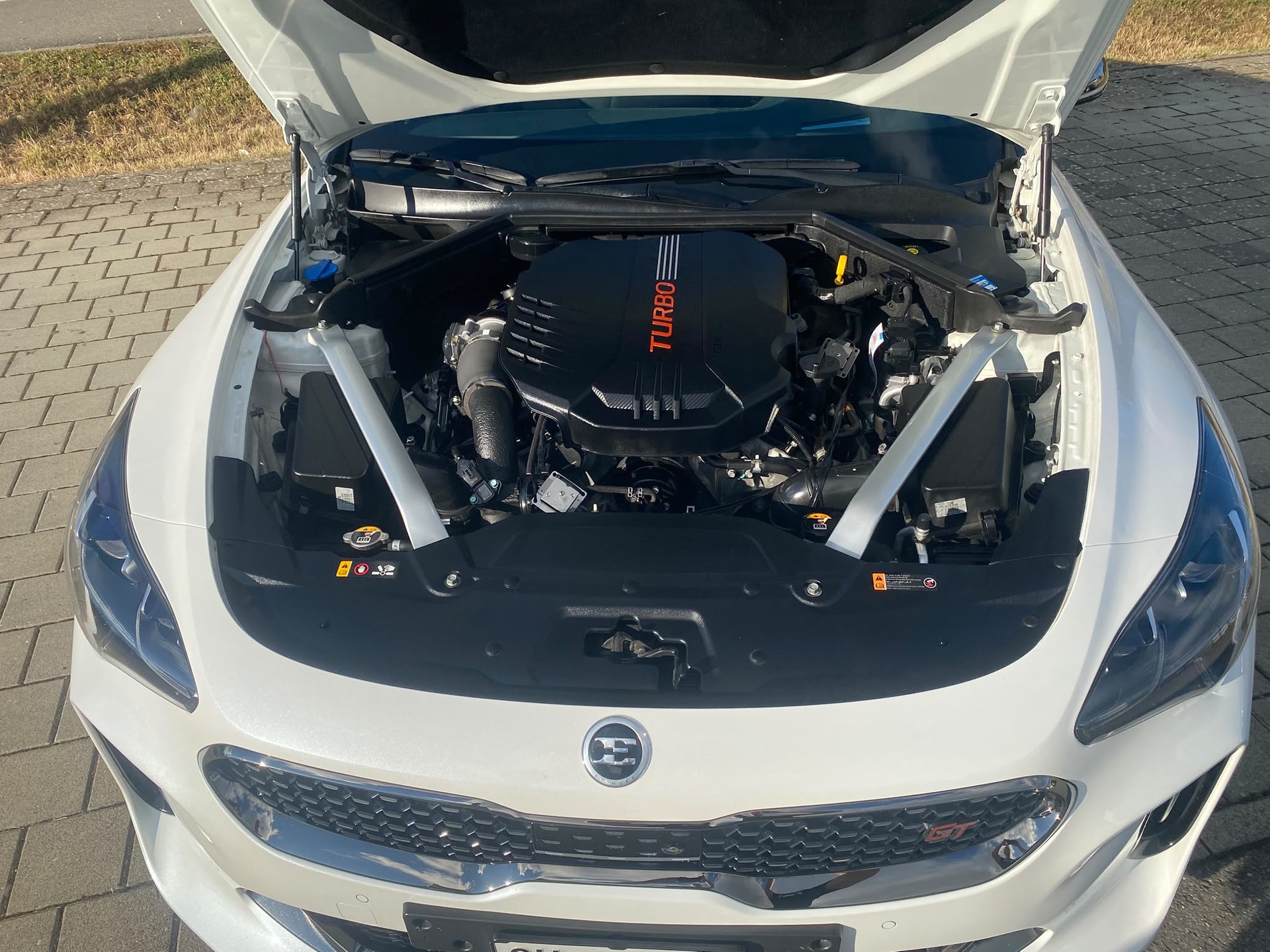 KIA 3.3 T-GDi-image-5