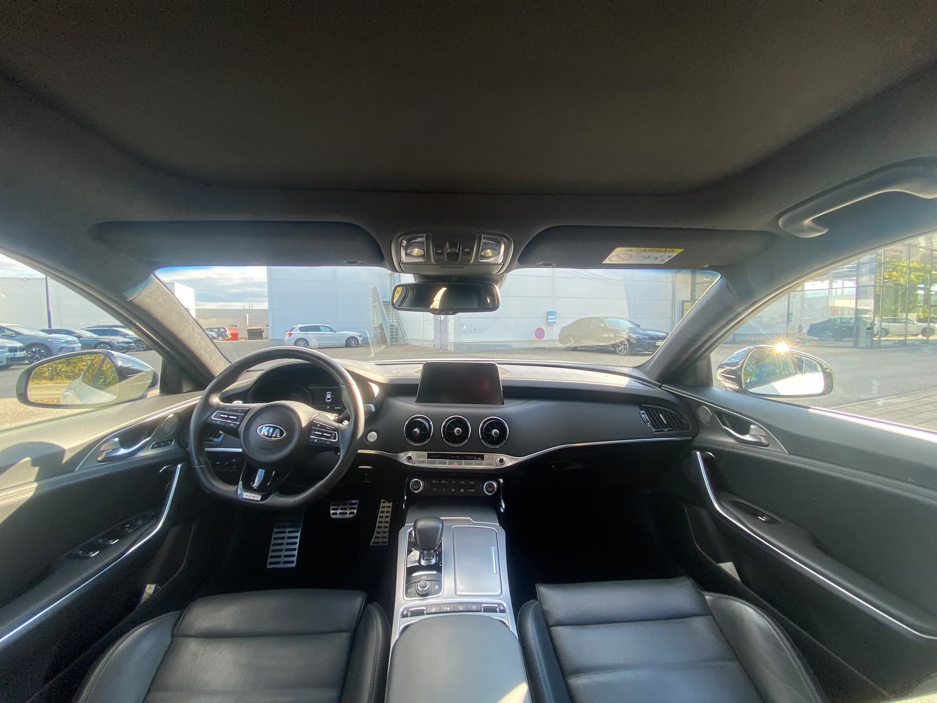 KIA 3.3 T-GDi-image-4