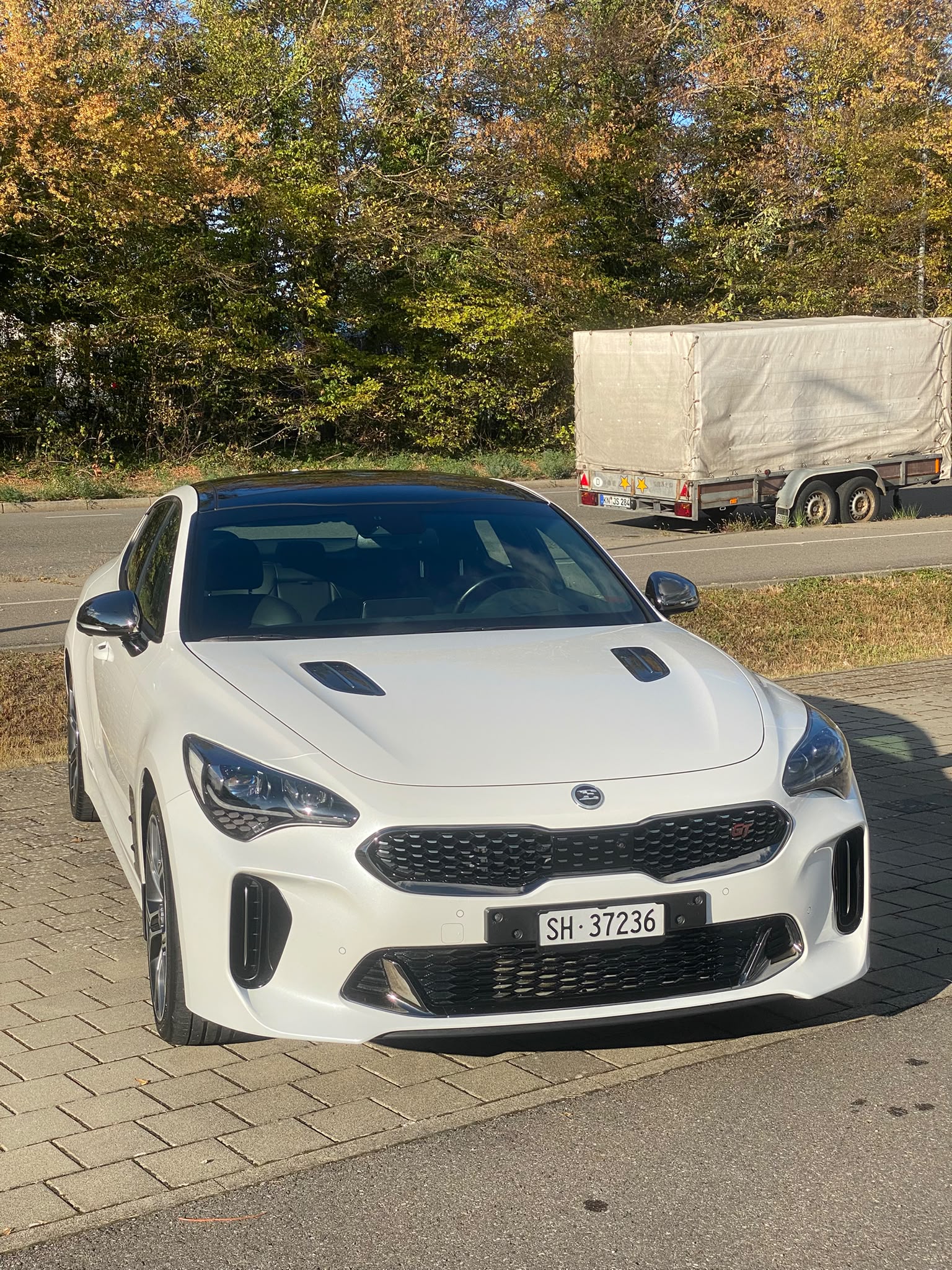 KIA 3.3 T-GDi-image-1