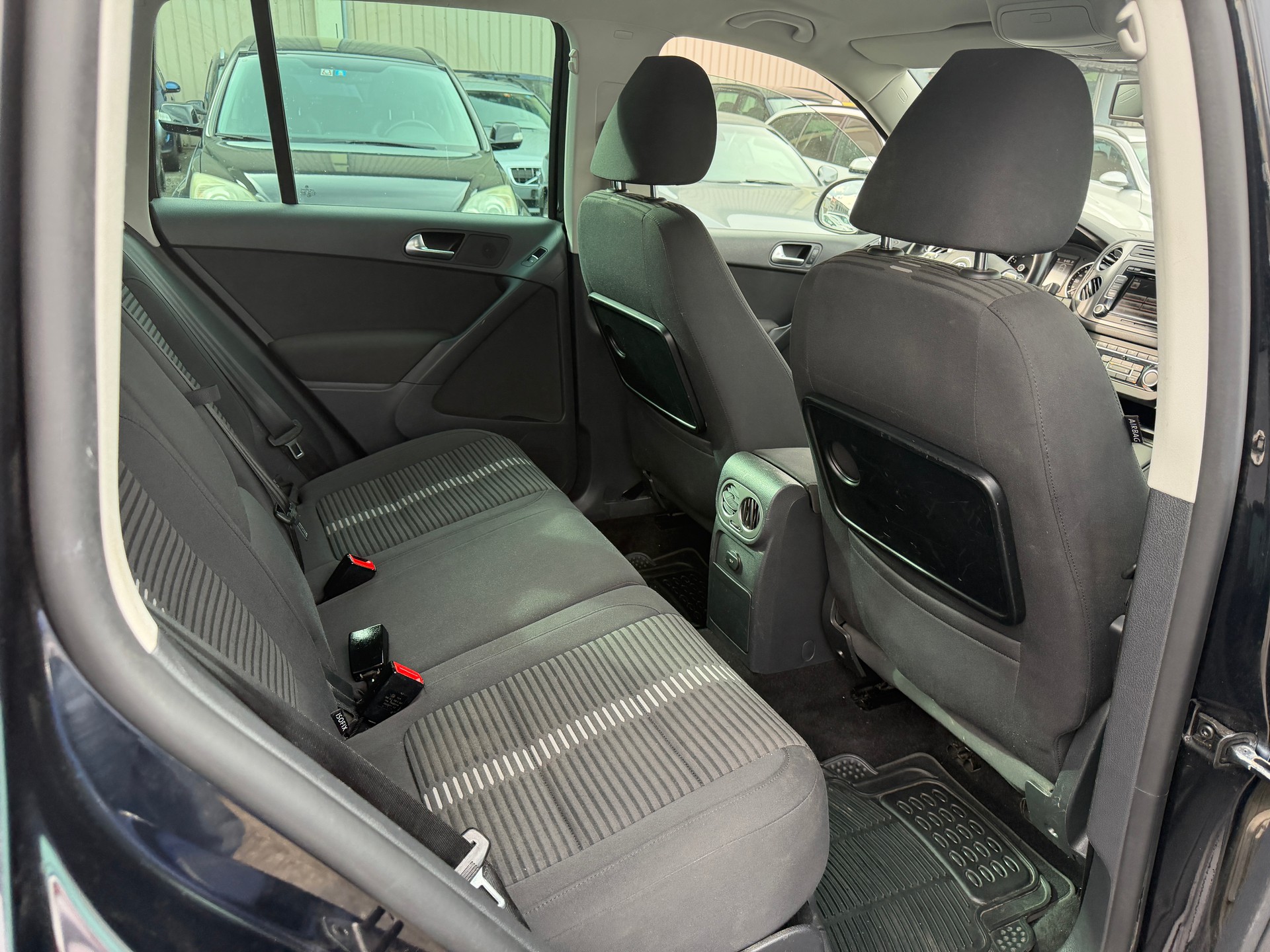VW Tiguan 2.0 TSI Sport&Style DSG-image-6